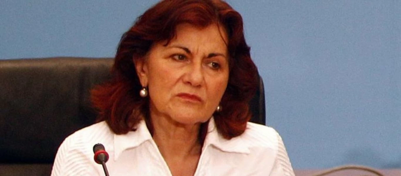 Θ.Φωτίου για επεισόδια στην ΑΣΟΕΕ: «Η κυβέρνηση πυροδότησε την ένταση και τον αυταρχισμό»